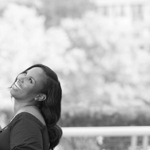 Meet your Posher, Shade'